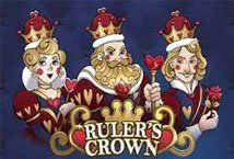 Rulers Crown